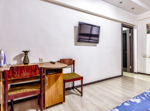 Апартаменты 35. Самый центр. Идеально для командированного и туриста.