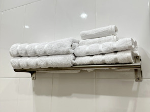 Квартира рядом с ЖД вокзалом