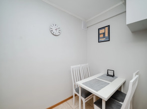 Апартаменты Кутузовский Проспект 30 (108а)