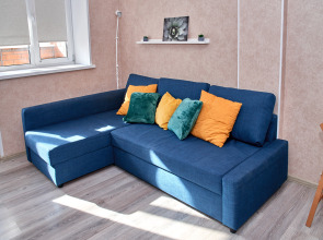 Апартаменты VIAHOME на Толстого