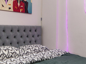 Апартаменты Жуковского 1/2/10 с2 (106)