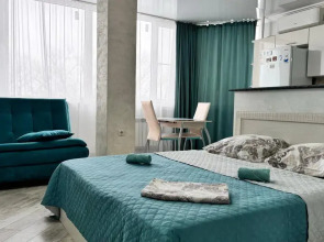 Апартаменты Sutki Rent в Минеральных Водах