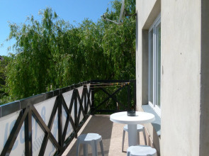 Гостевой Дом на Площади Захарова