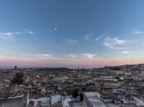 Гостевой дом Riad meski