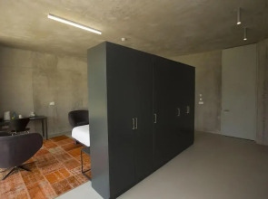 Концепт-отель by COAF