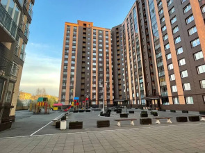 Апартаменты у Верхнего озера