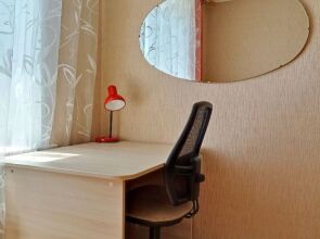 Квартира на улице Воровского 52