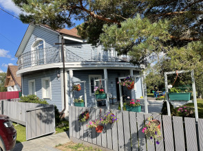 Гостевой дом Моя Провинция