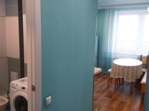 Апартаменты на Радужной