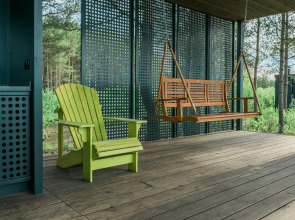 Отель Точка на карте Приозерск