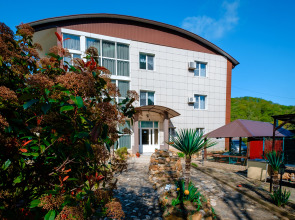 Гостевой дом Elladen