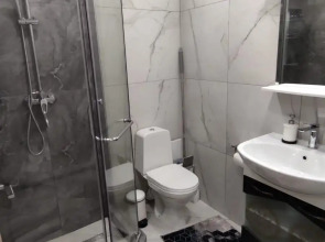 Апартаменты Юнона Сириус 1