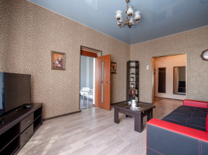 Апартаменты около Цума на Независимости