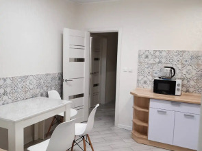 Квартира на Черокманова