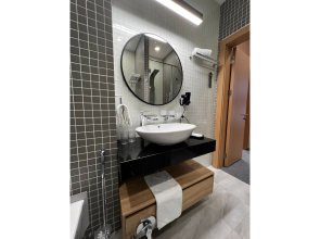 Отель King Plaza