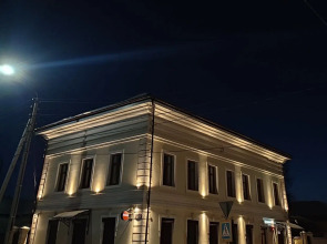 Гостевой дом Чайный Путь