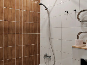 Апартаменты RedGreen Family в новом ЖК