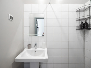 Апартаменты Arsenika №9 в 5 минутах от Кремля у Волги