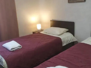 Гостевой дом Мезмай