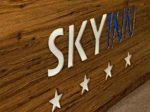 Отель Sky Inn Batumi