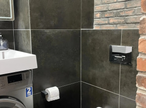 Квартира ЛофтПротвино