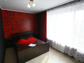 Отель Парадиз