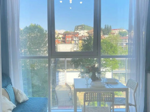 Апартаменты Посейдон