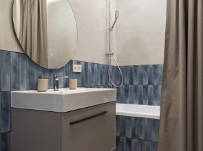 Апартаменты Marina by Pavlov