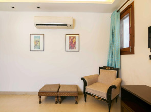 Апартаменты Woodpecker BnB Green Park