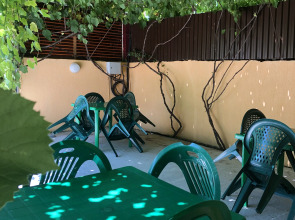 Частный Дом НИНА