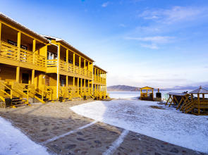 Гостевой дом Панорама