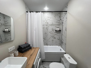 Апартаменты Атмосфера-ORSO