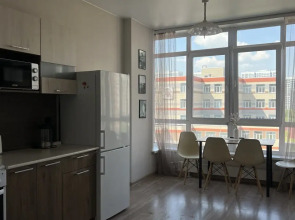 Апартаменты на проспекте Притомском 29