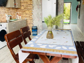 Гостевой Дом Вилла Роза