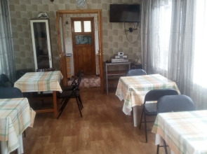 Гостевой дом У Ильнары