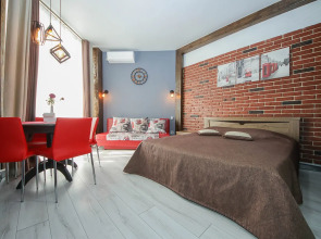 Апартаменты Loft-Apart студия «Loft»
