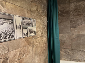 Квартира Rooms Posad 8