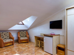 Гостевой дом Валери