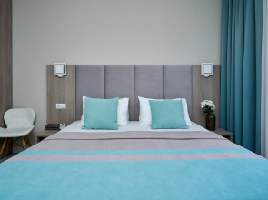 Апартаменты Okolo Morya 1