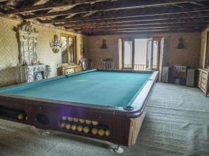 Гостевой дом Top Floor