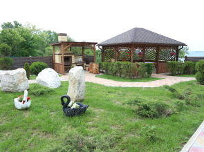 Гостевой дом Маре