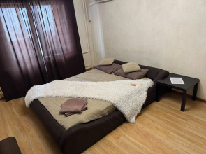 Апартаменты У парка