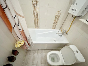 Апартаменты в Центре Волгограда