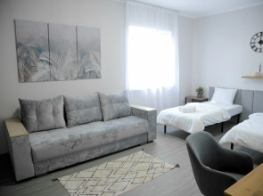 База Отдыха Сердце Ольхона