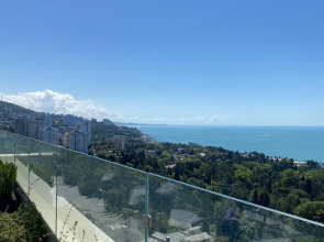 Апартаменты Метрополь