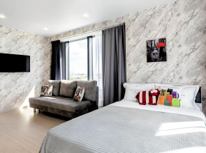 Апартаменты Шоссейная