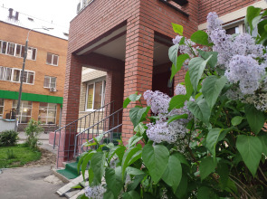 Апартаменты на Староандреевской