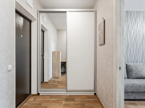 Квартира Нансена 103