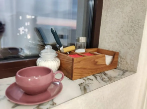 Апартаменты Капри Хаус Ленина 219/4 (4)