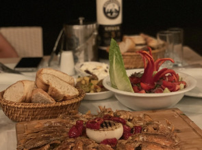 Бунгало Marimare Beach & Bungalow